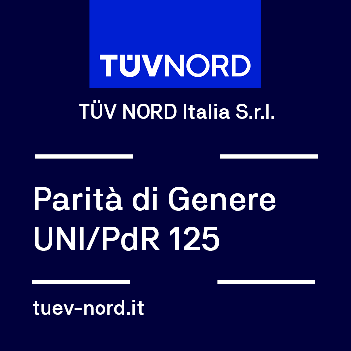 UNI/PdR 125:2022 Parità di Genere