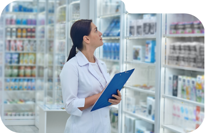 Tutte le Farmacie Gallotta