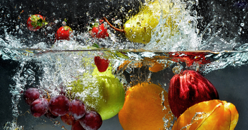 Alimentazione anti-caldo