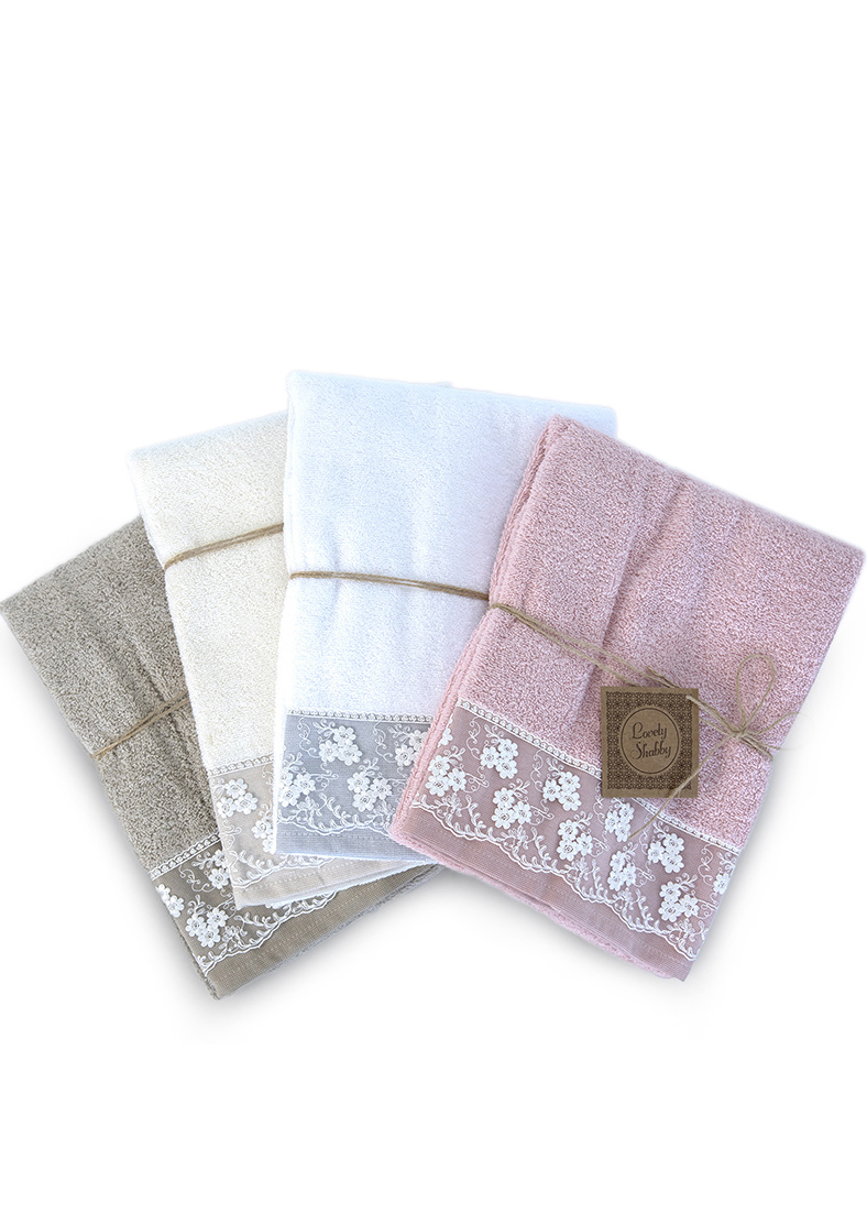 Set Spugna Heaven 1+1 | Lovely Shabby