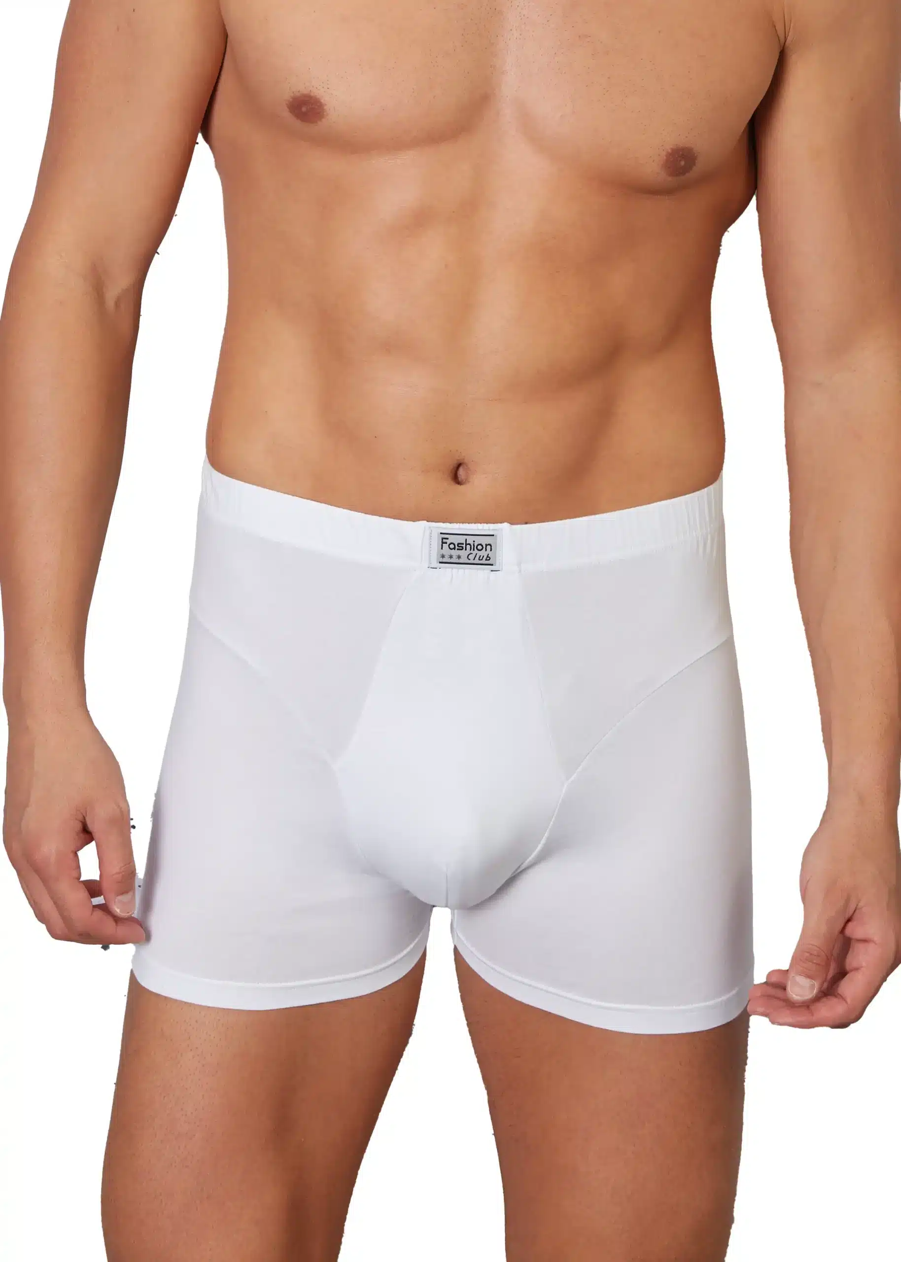 Boxer Uomo taglie Forti calibrato | ESSE Speroni 1340