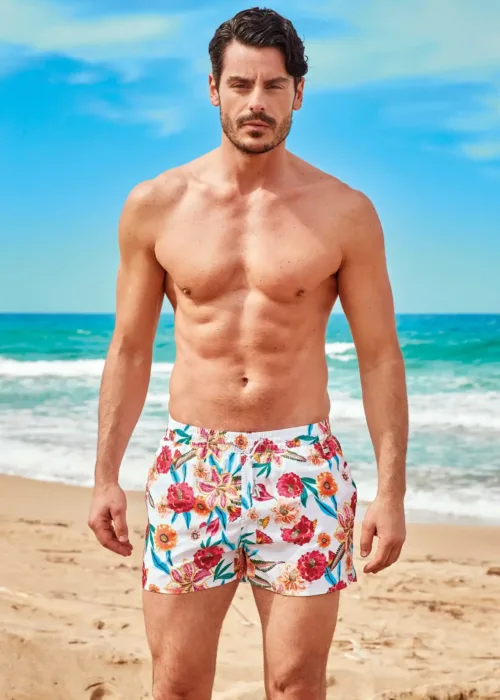 Costume Boxer Uomo | David | dm22-13