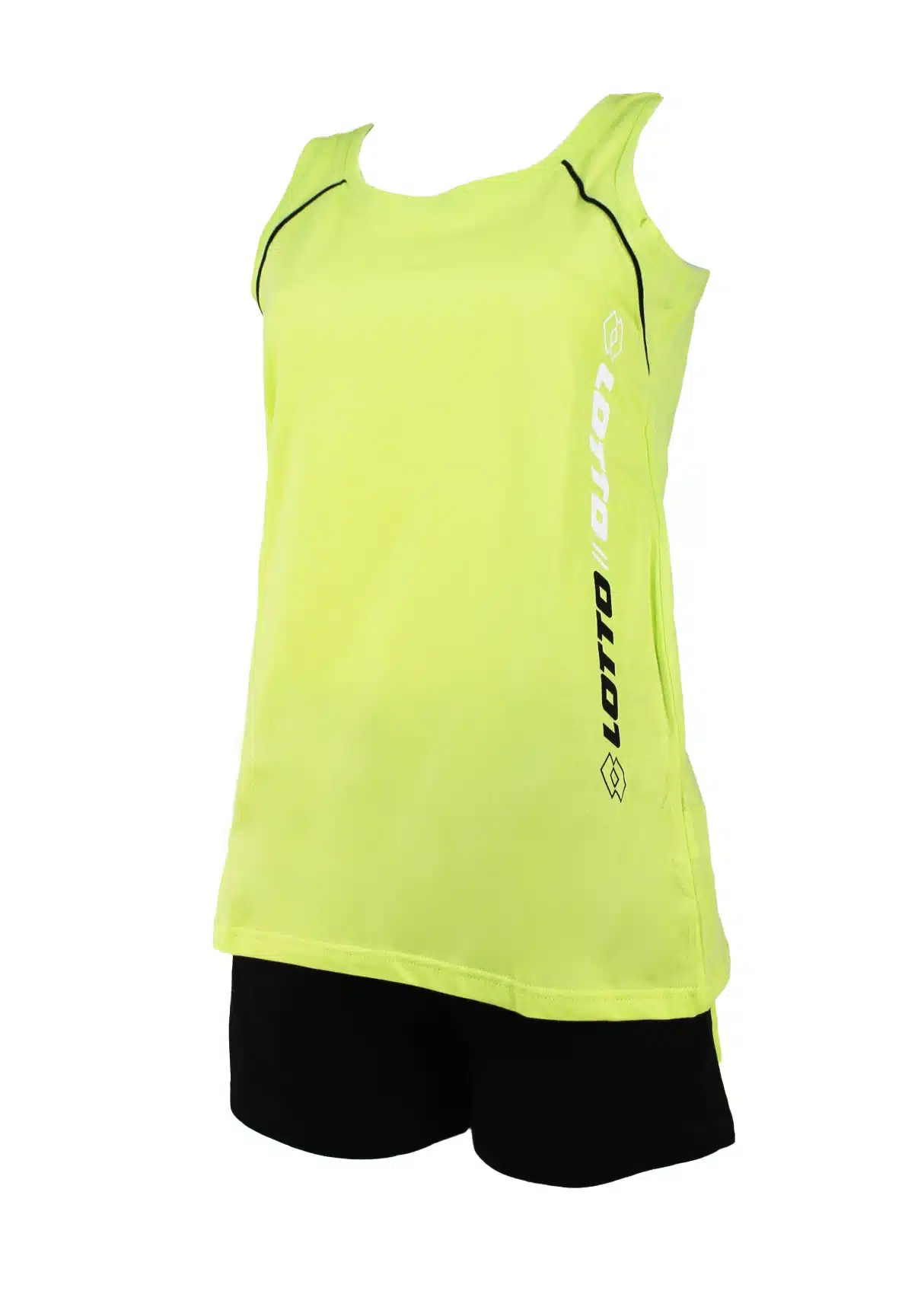 Completo Sportivo Canotta Pantalocino | Lotto 5112 - immagine 3