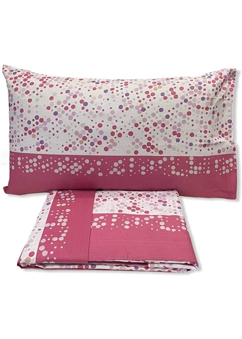 Completo letto Novia Piper 1 piazza e mezzo |art. Z345 - immagine 2