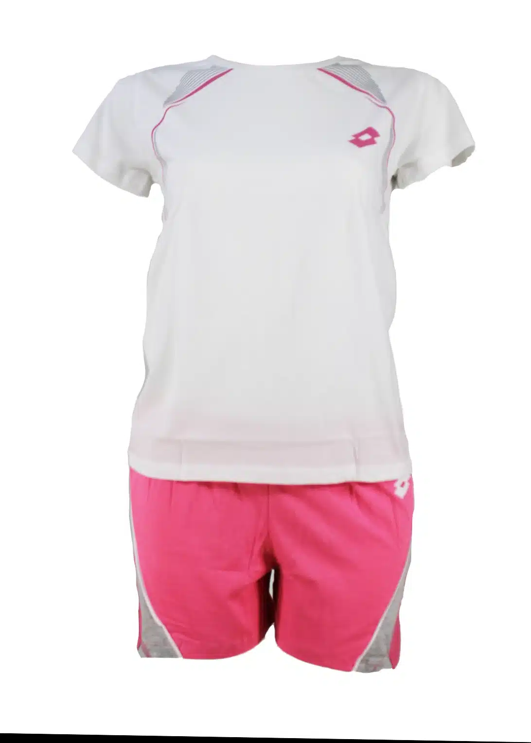 Completo Sportivo in cotone Teenager | Lotto 8512 - immagine 3