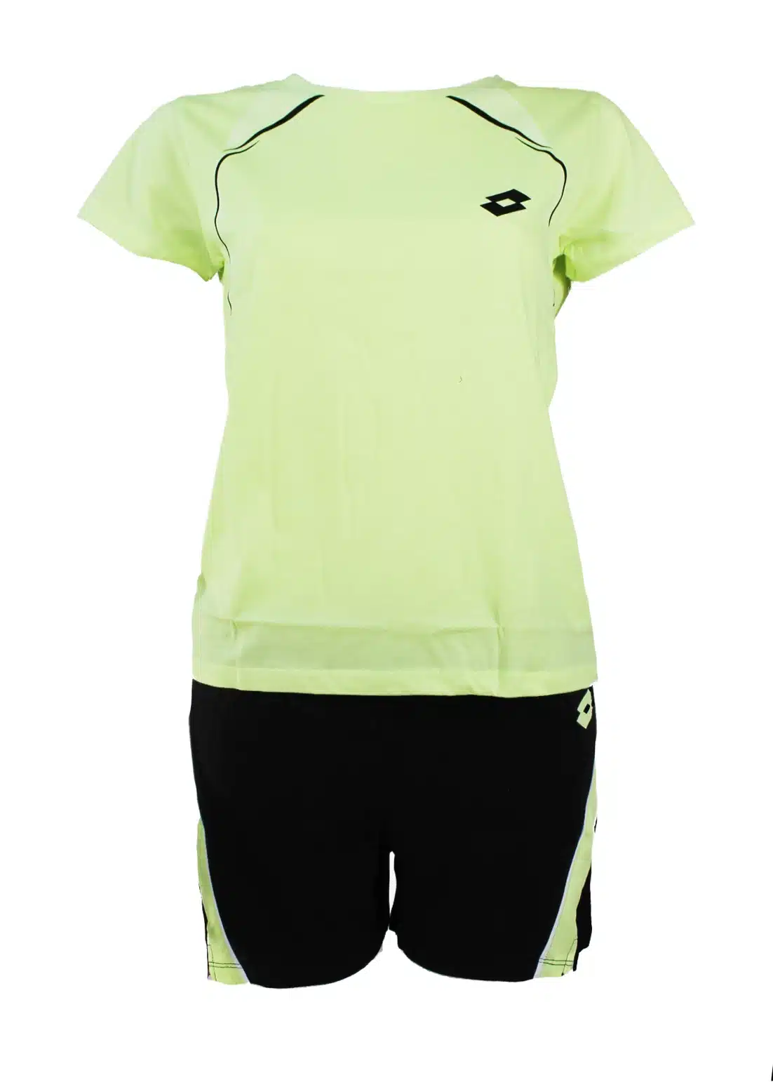 Completo Sportivo in cotone Teenager | Lotto 8512 - immagine 4