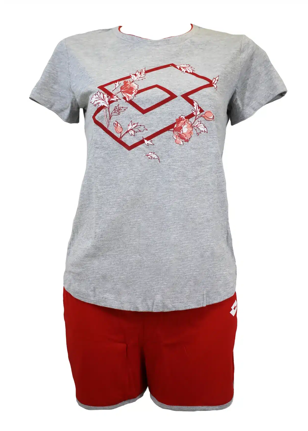 Completo Sportivo in cotone Teenager | Lotto 8513 - immagine 3