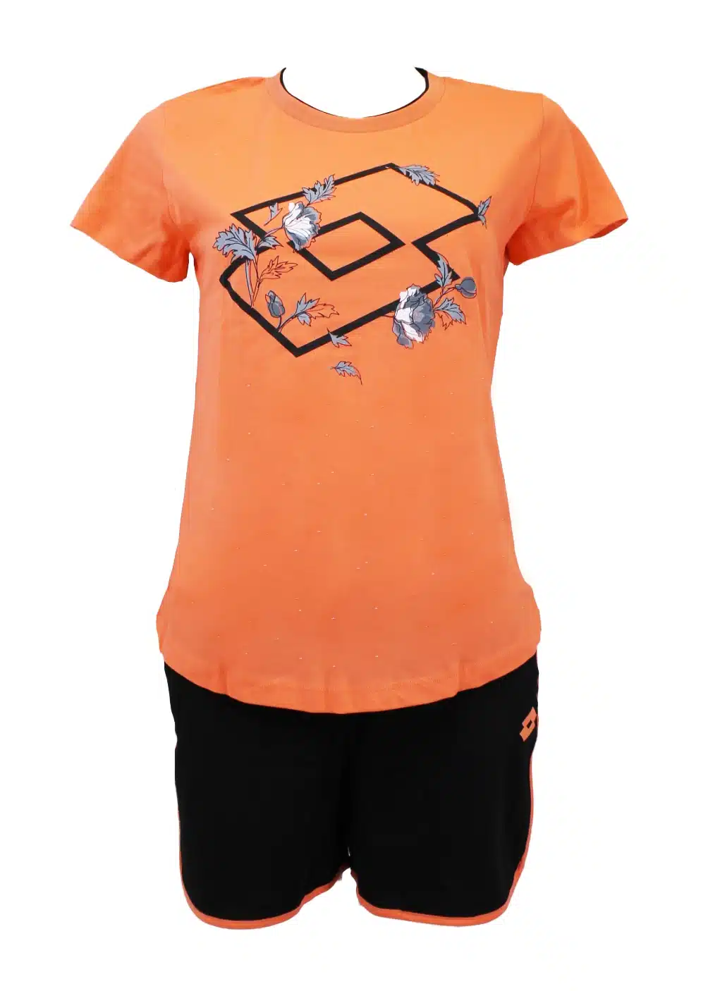 Completo Sportivo in cotone Teenager | Lotto 8513 - immagine 2