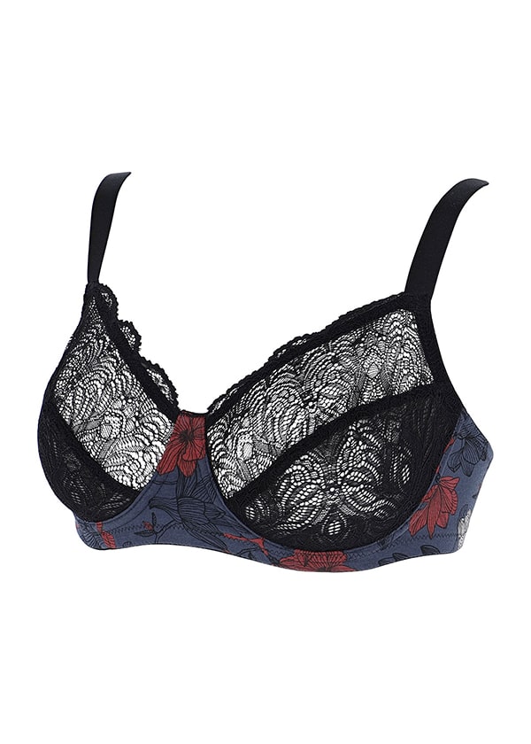 Reggiseno con Ferretto coppa C | Cotonella 961 - immagine 5