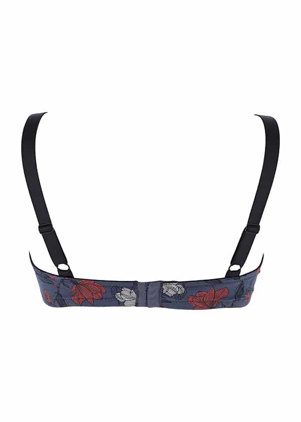 Reggiseno con Ferretto coppa C | Cotonella 961 - immagine 6