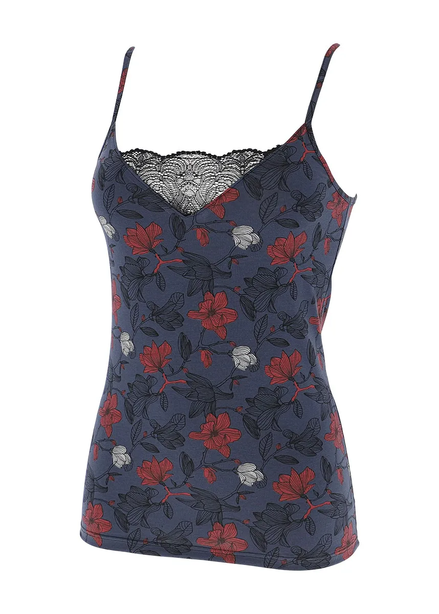Top donna | Cotonella Première Classe - immagine 4