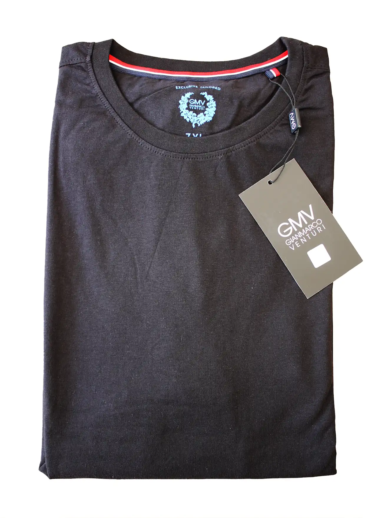 T-Shirt Uomo Calibrata Maxi | Gianmarco Venturi - immagine 3