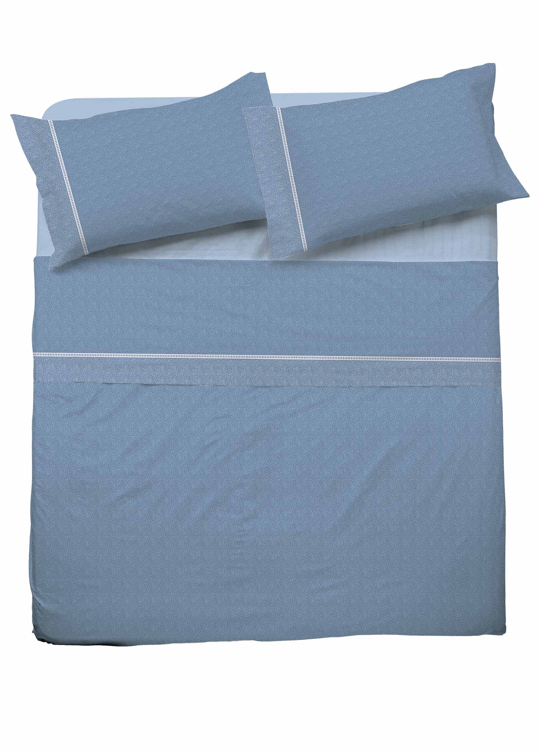 Completo letto Venere singolo | Crono V904