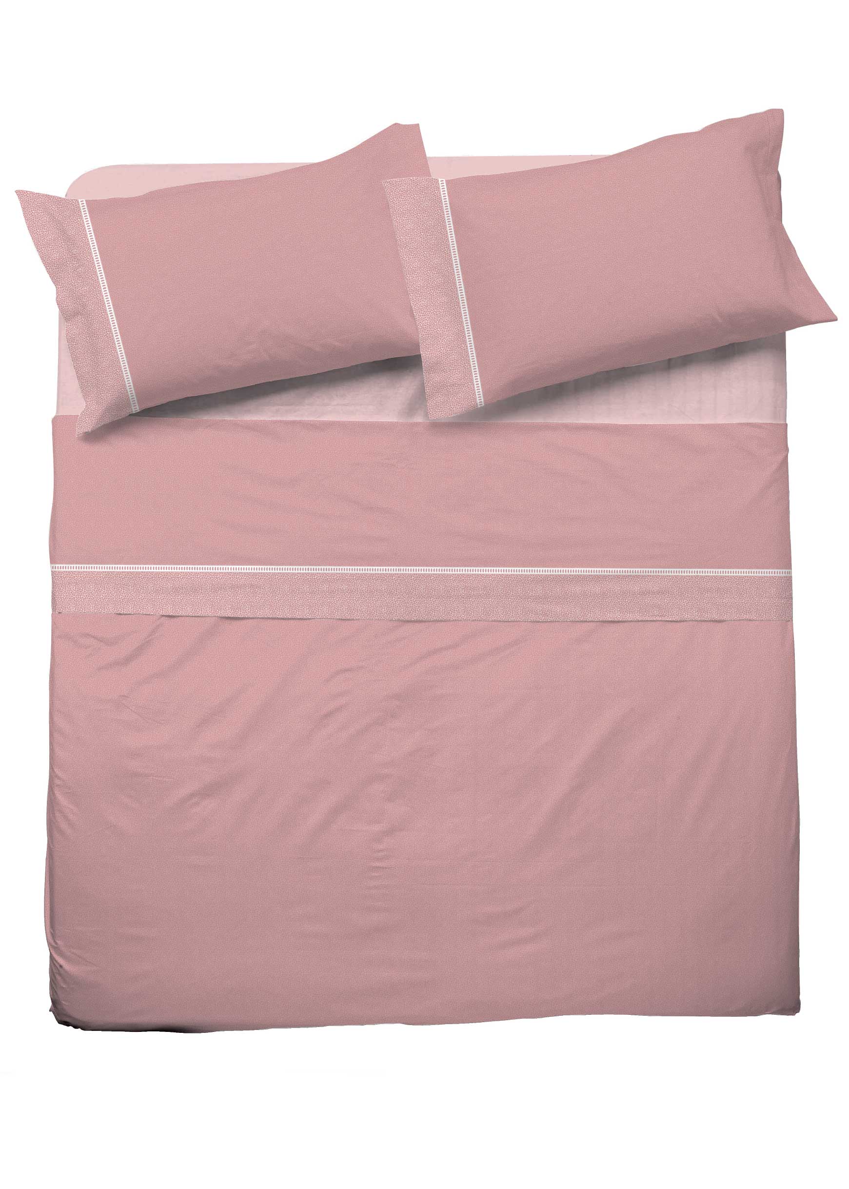 Completo Lenzuola Letto Singolo | Venere Crono V905