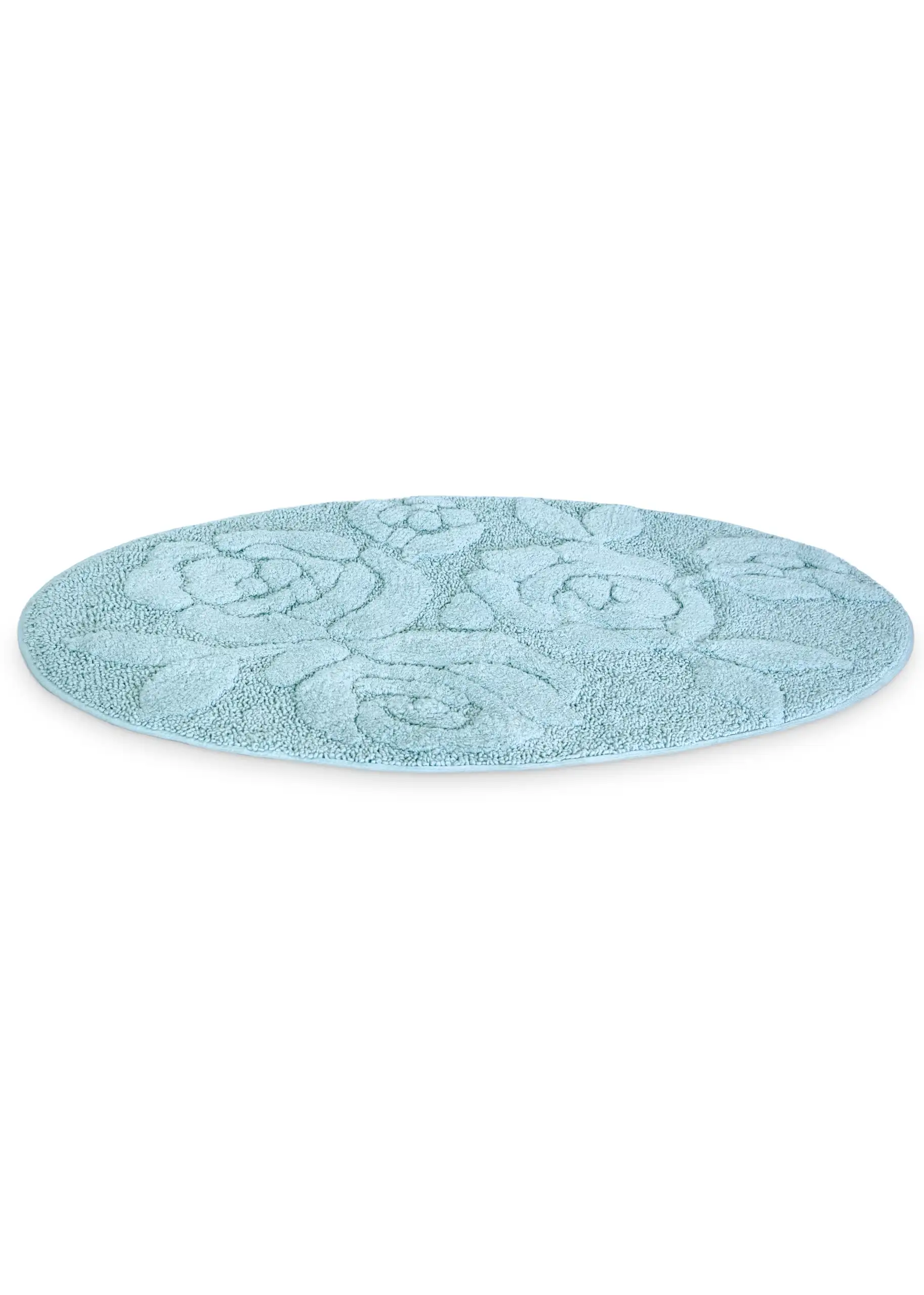 Tappeto Ovale 60x110 in cotone | Lovely Shabby - immagine 3