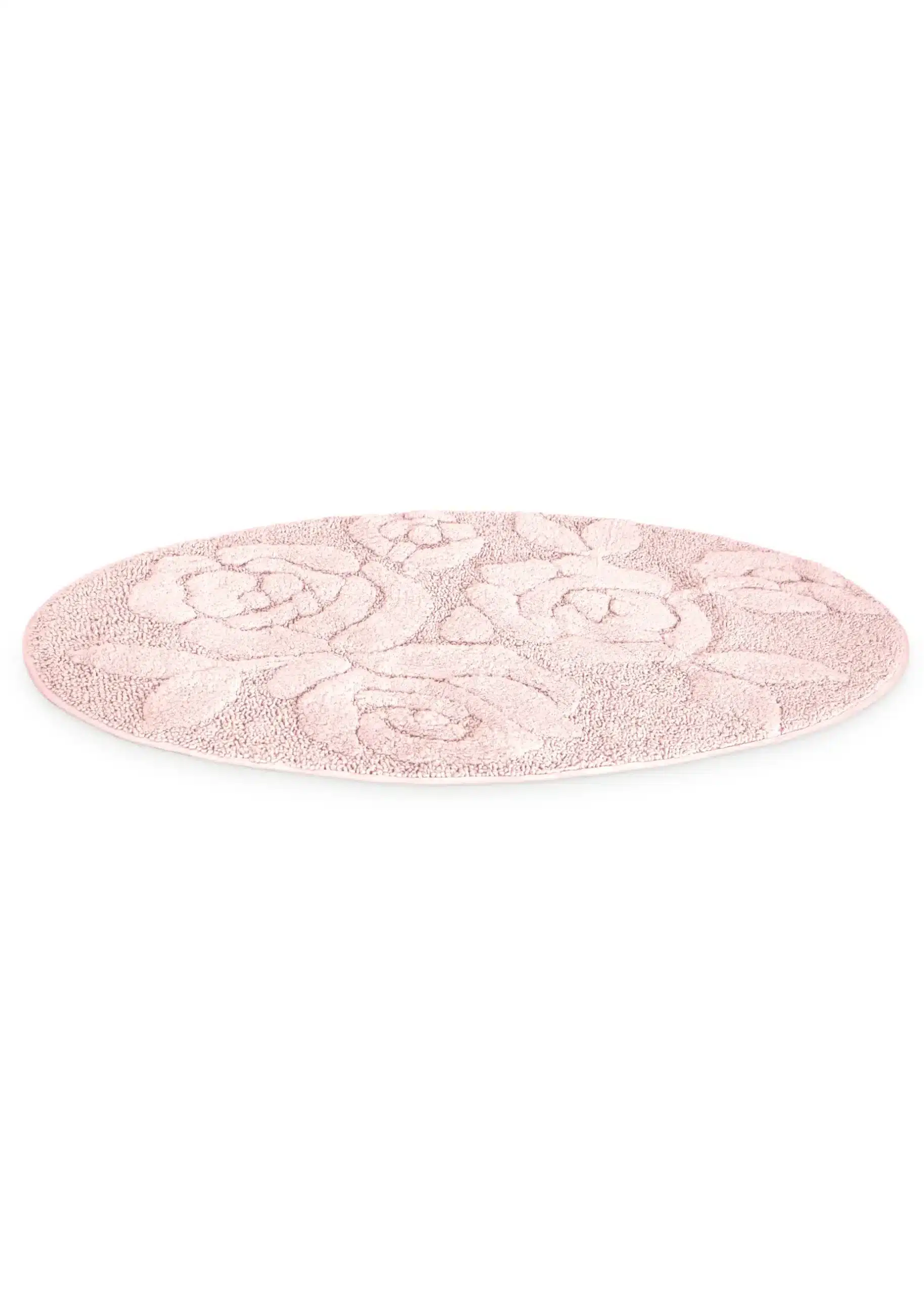 Tappeto Ovale 60x110 in cotone | Lovely Shabby - immagine 4