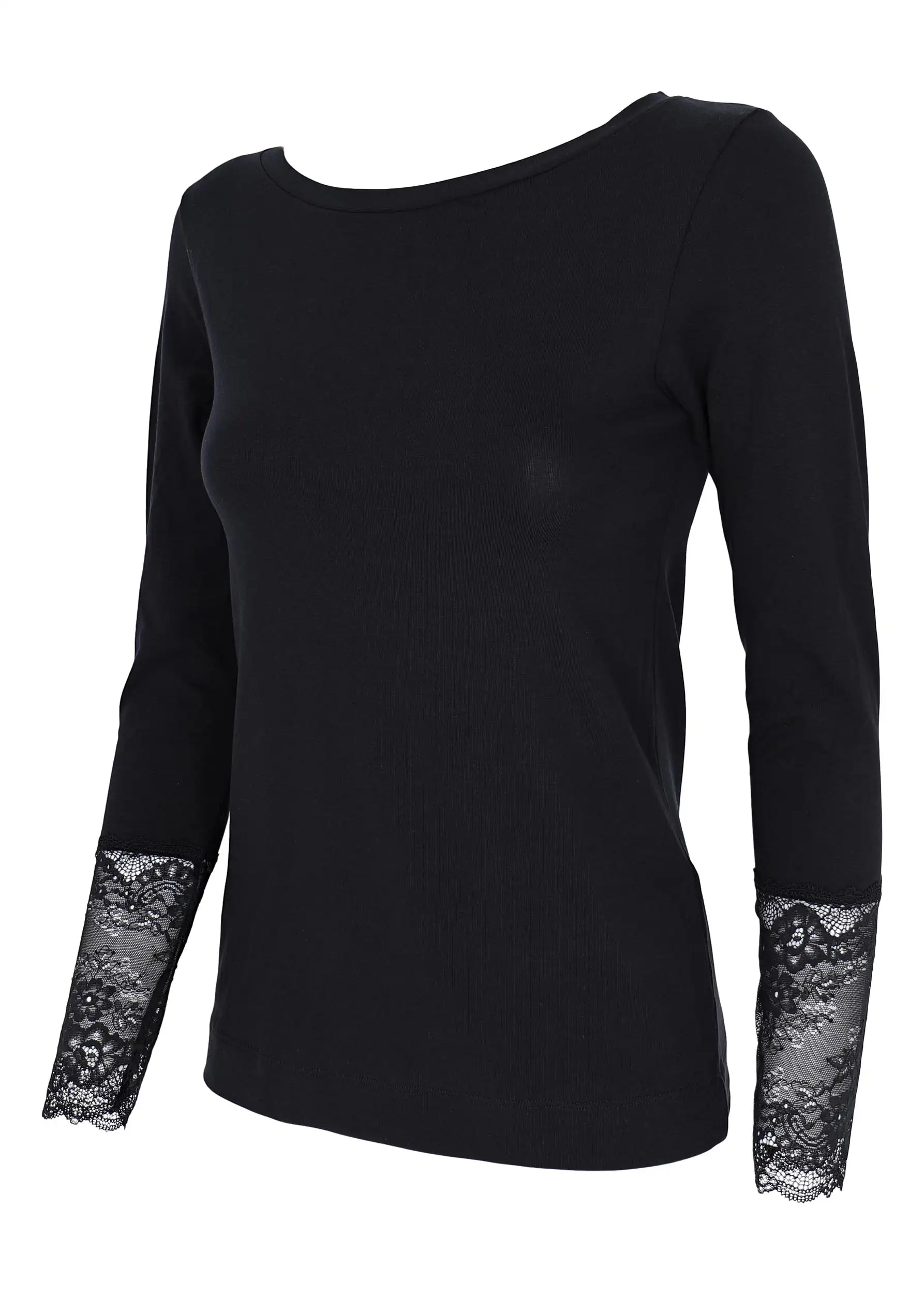 Maglia Sottogiacca Donna | Cotonella GD416 - immagine 4