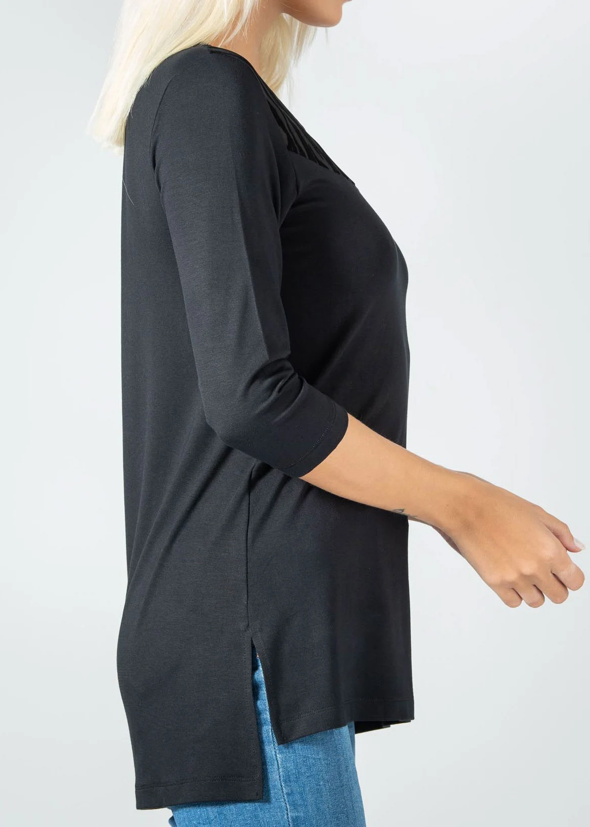 Maglia Sottogiacca Maniche lunge | Cotonella 426 - immagine 3