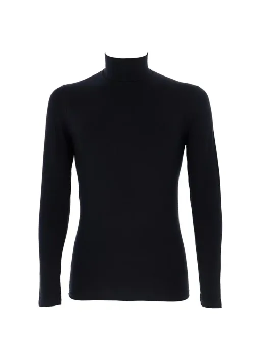 Maglia Lupetto Uomo Cotone elastico | Cotonella