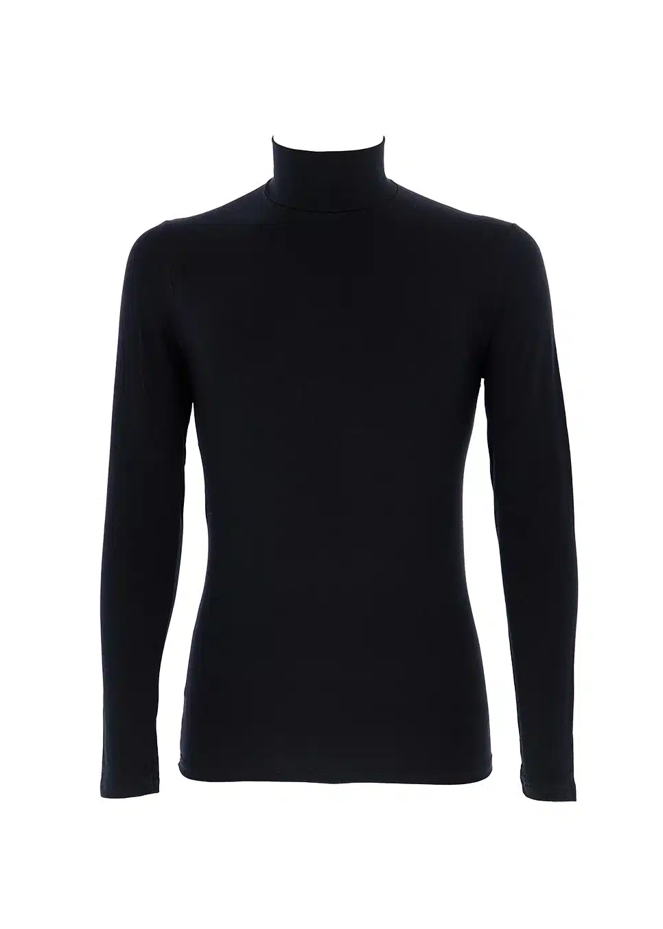 Maglia Lupetto Uomo Cotone elastico | Cotonella