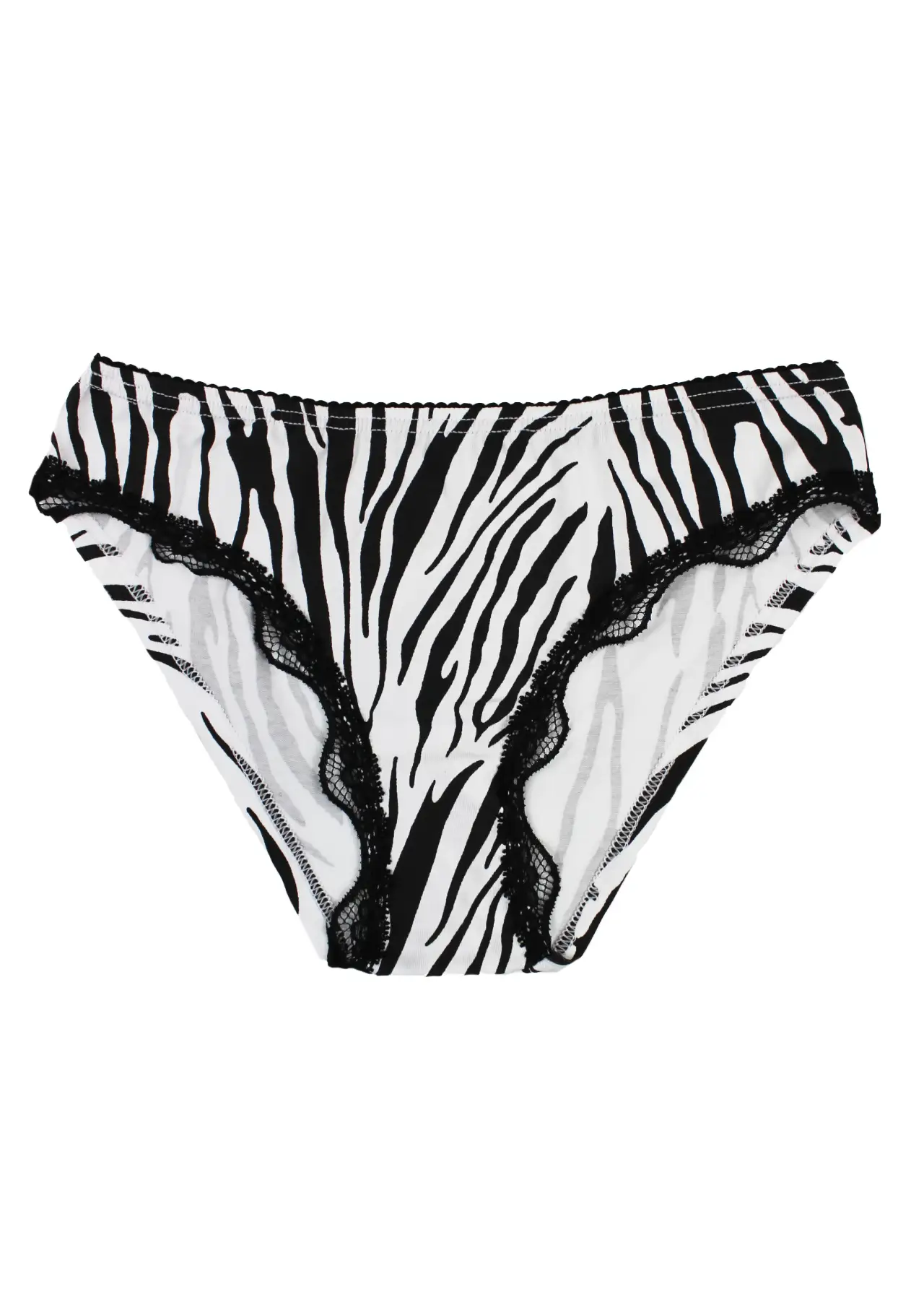 Slip Donna in cotone | Jadea Moda Animalier - immagine 4