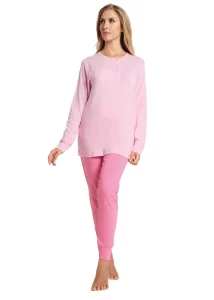 Pigiama Donna Calibrato Cotone | Karelpiù 2074