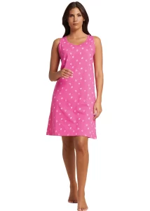 Camicia Notte Spalla larga 100% cotone | Karel 2373