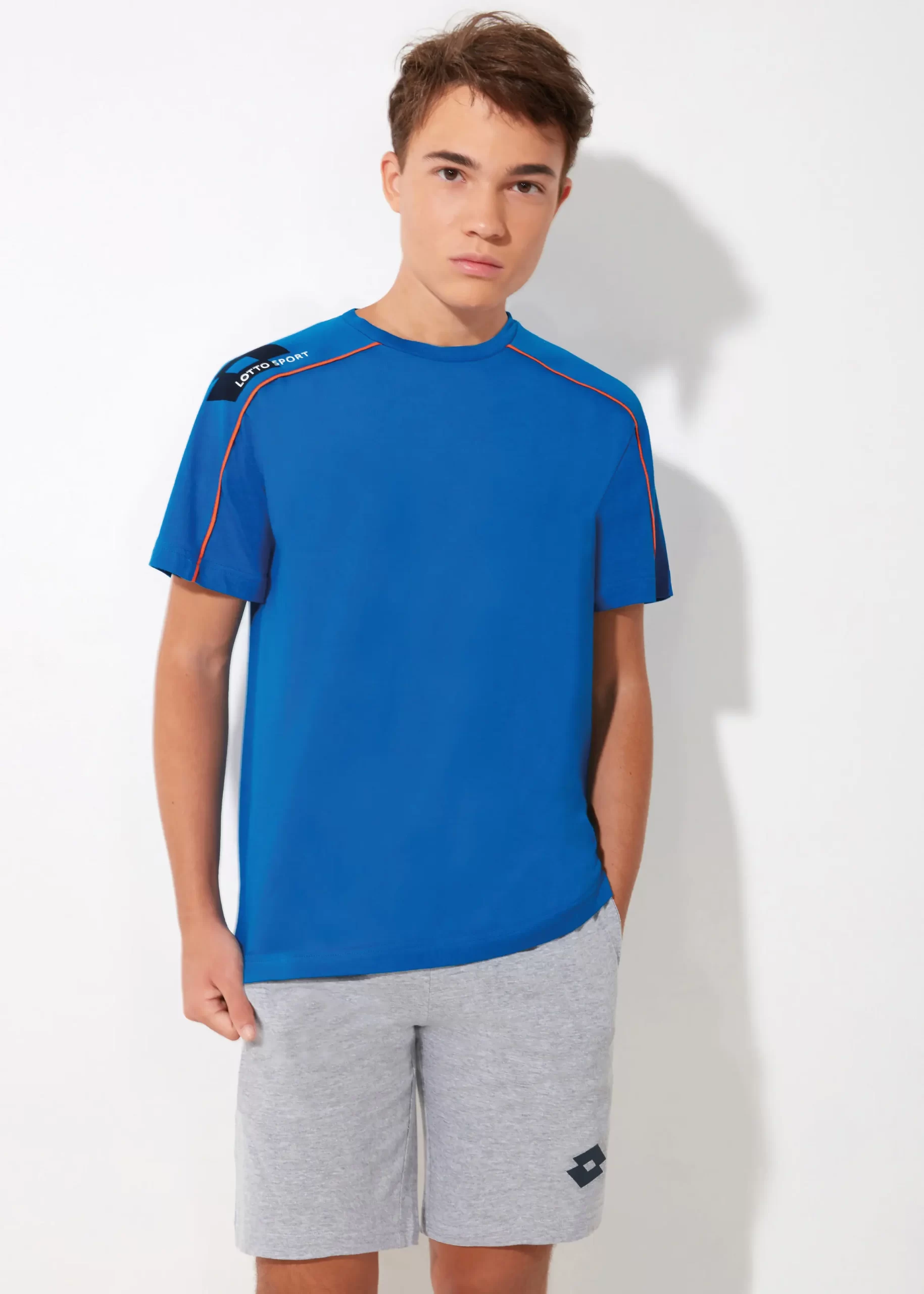 Completo Sportivo Ragazzo | Lotto 4092