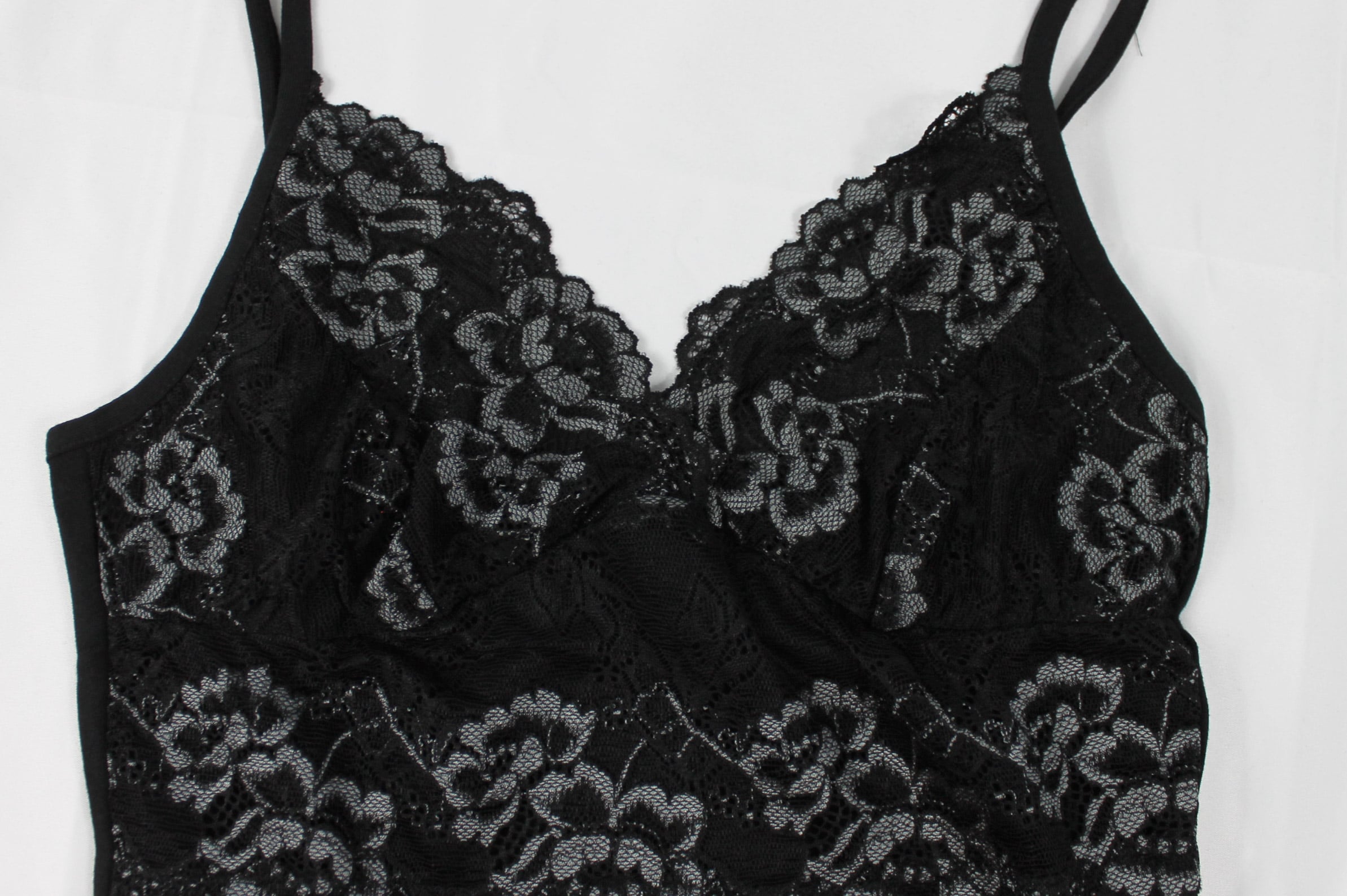 Body Donna con Merletto | Jadea Chic 4251 - immagine 4