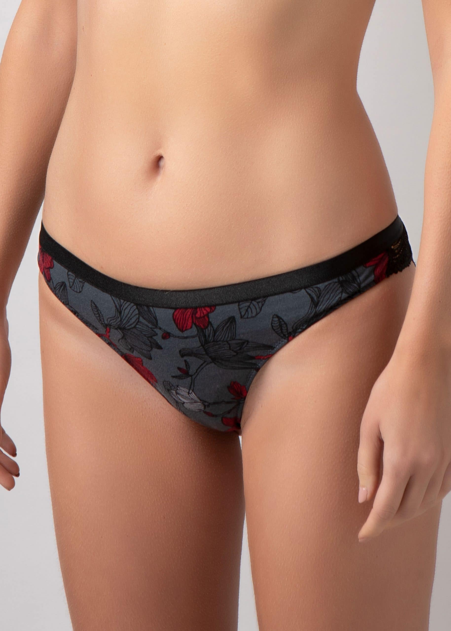 Slip Brasiliano | Cotonella | Première Classe - immagine 2