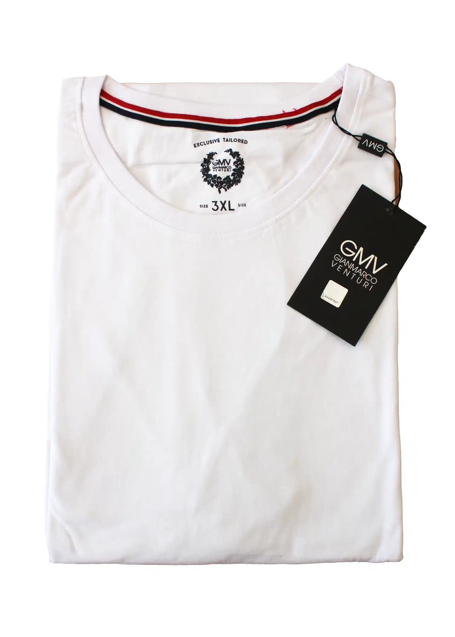 T-Shirt Uomo Calibrata Maxi | Gianmarco Venturi - immagine 2