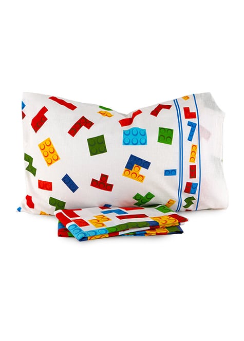 Completo letto singolo Game | Novia | 100% cotone - immagine 3