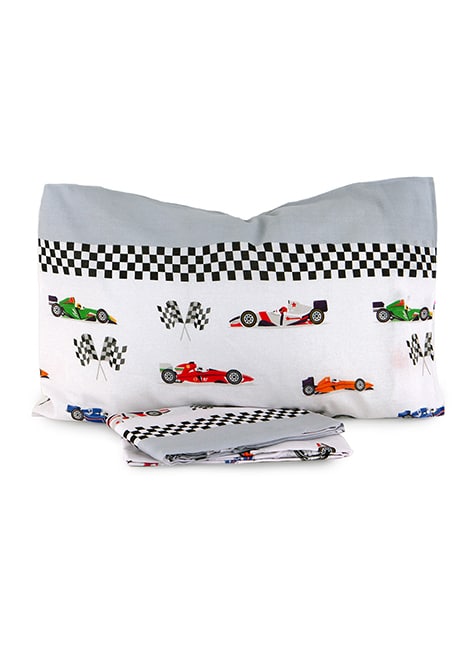 Completo letto Venere singolo Race Z496 - immagine 2