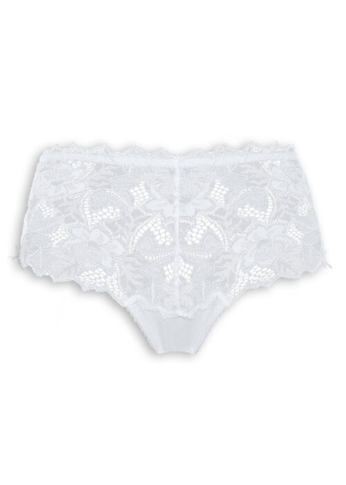 Culotte Midi Donna | Sans Complexe | Arum Bianco