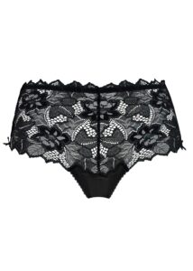 Coulotte Midi Donna | Sans Complexe | Arum Nero
