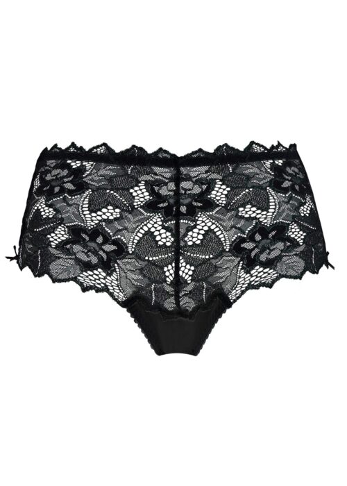 Coulotte Midi Donna | Sans Complexe | Arum Nero