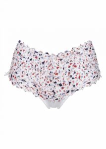 Culotte Midi Donna | Sans Complexe | Mosaic