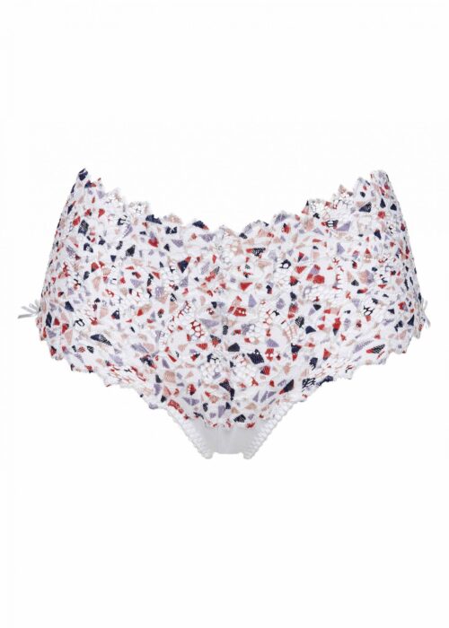 Culotte Midi Donna | Sans Complexe | Mosaic