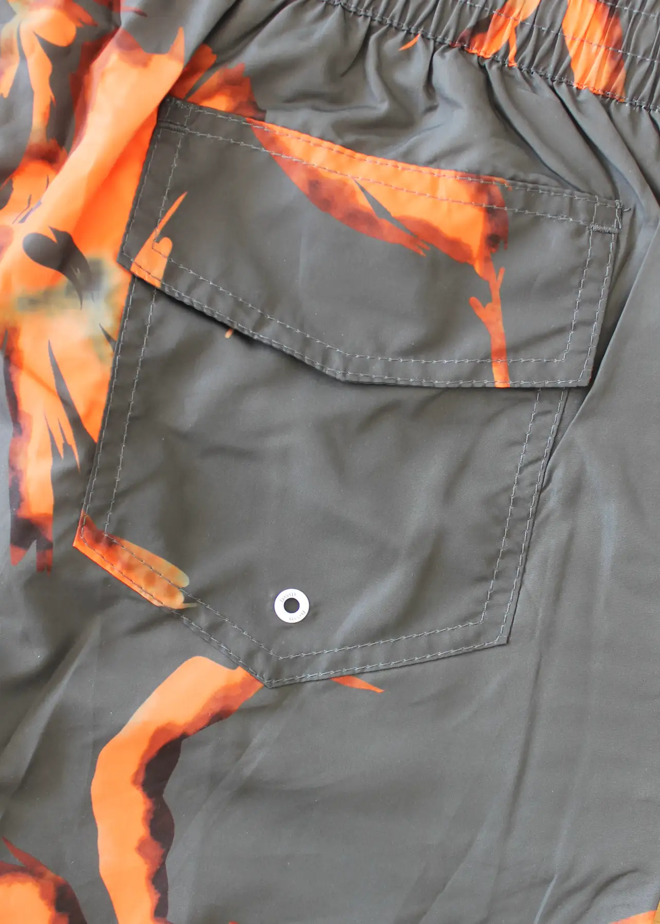 Costume Boxer Uomo | David | dm22-28 - immagine 2