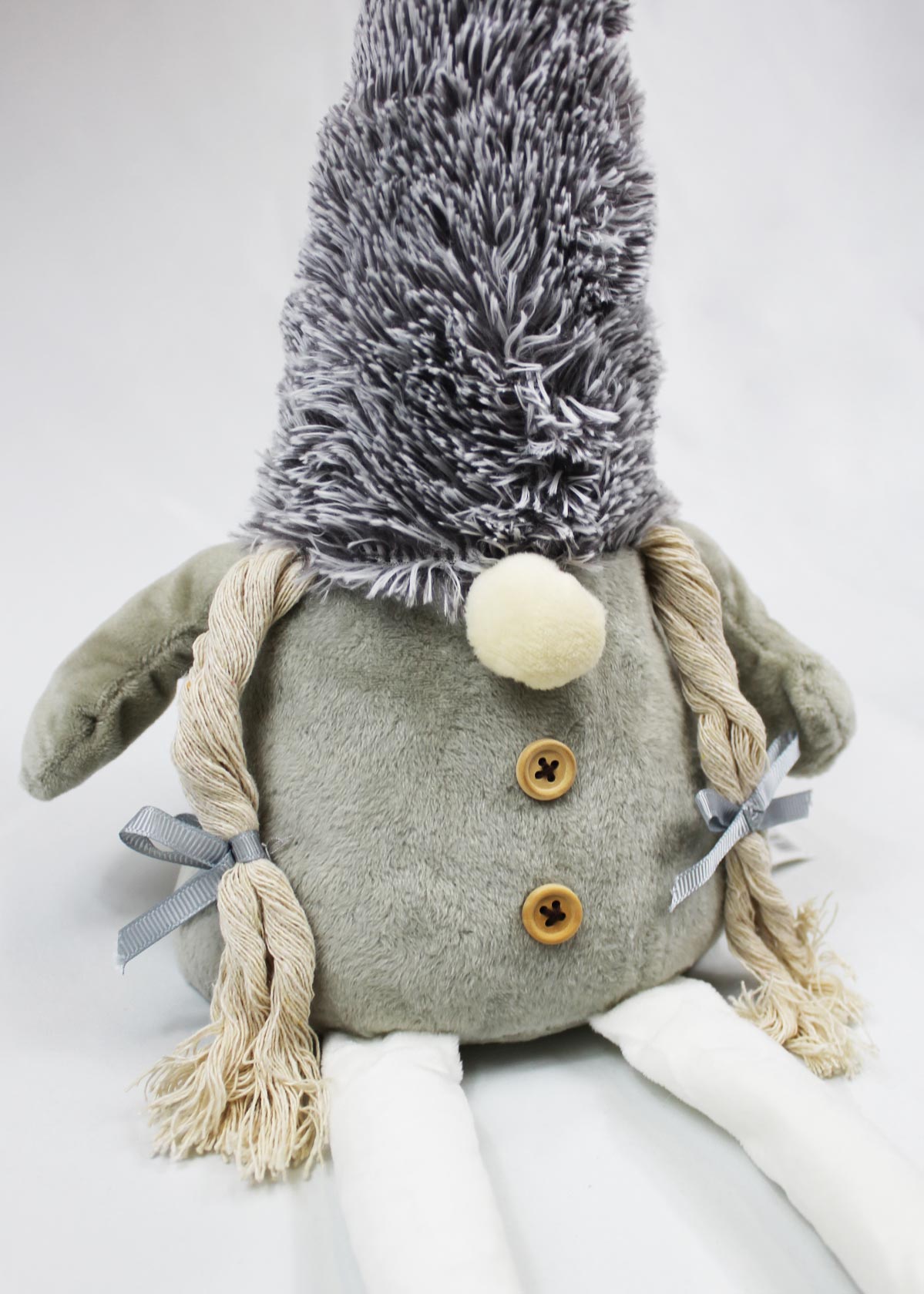 Fermaporta Elfo Lei | Lovely Shabby - immagine 2