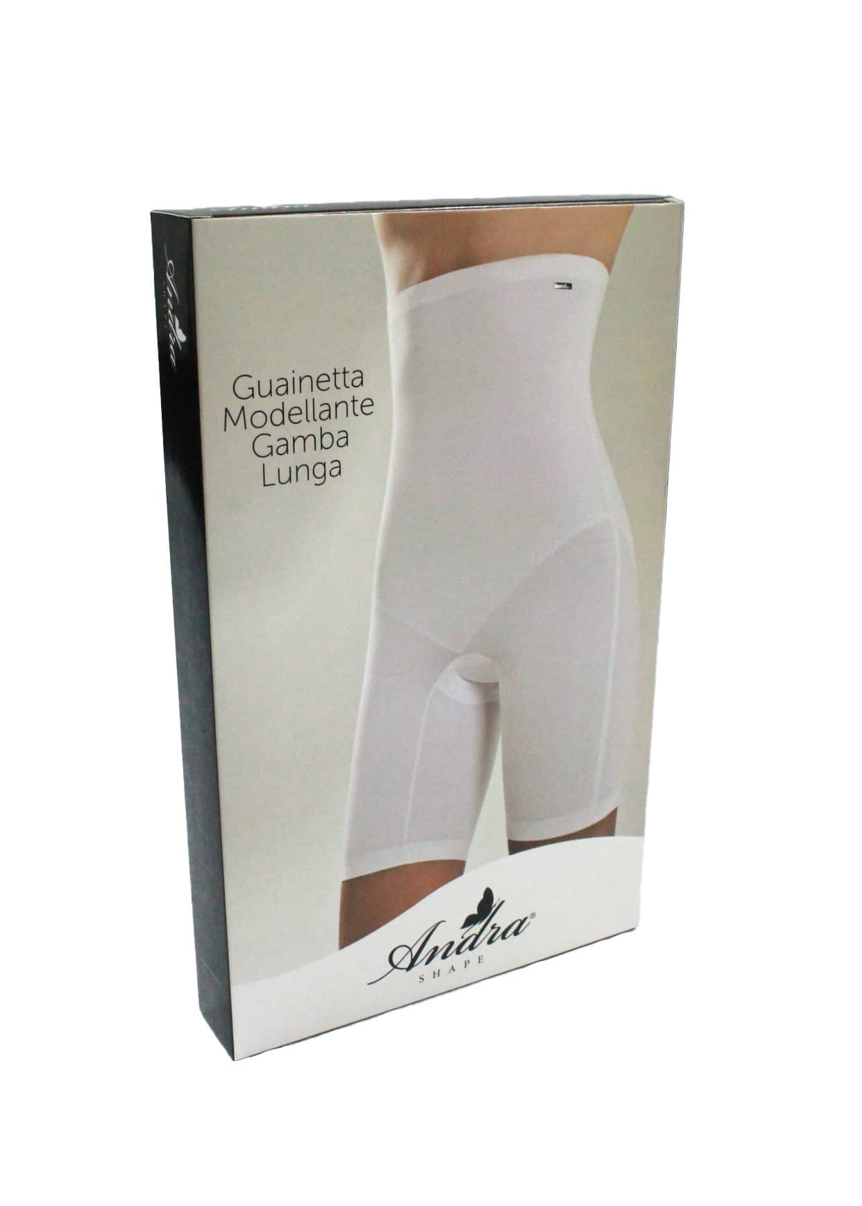 Guainetta Modellante Gamba lunga | Andra - immagine 3