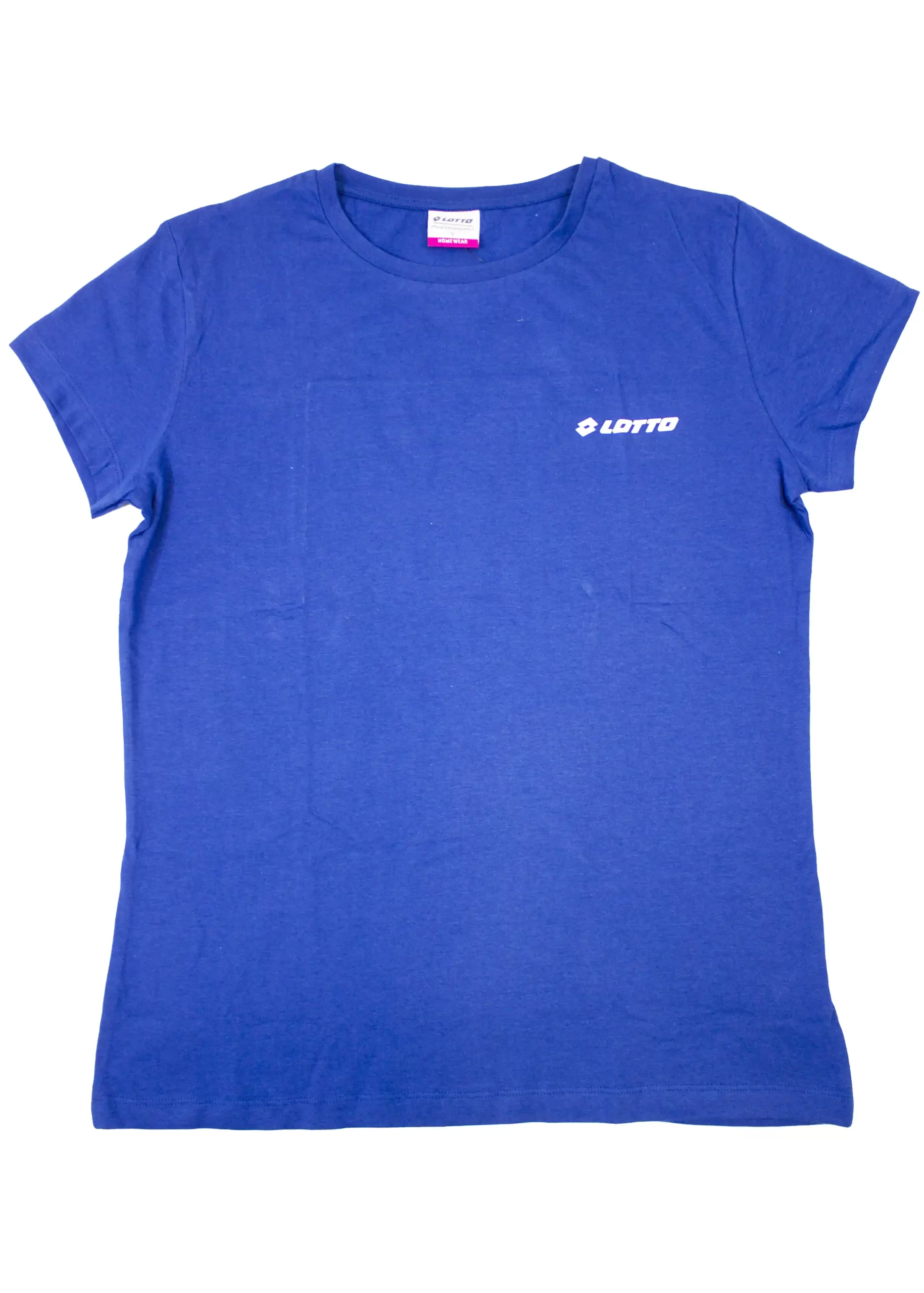 T-shirt Donna Sportiva 100% cotone | Lotto 1028 - immagine 4