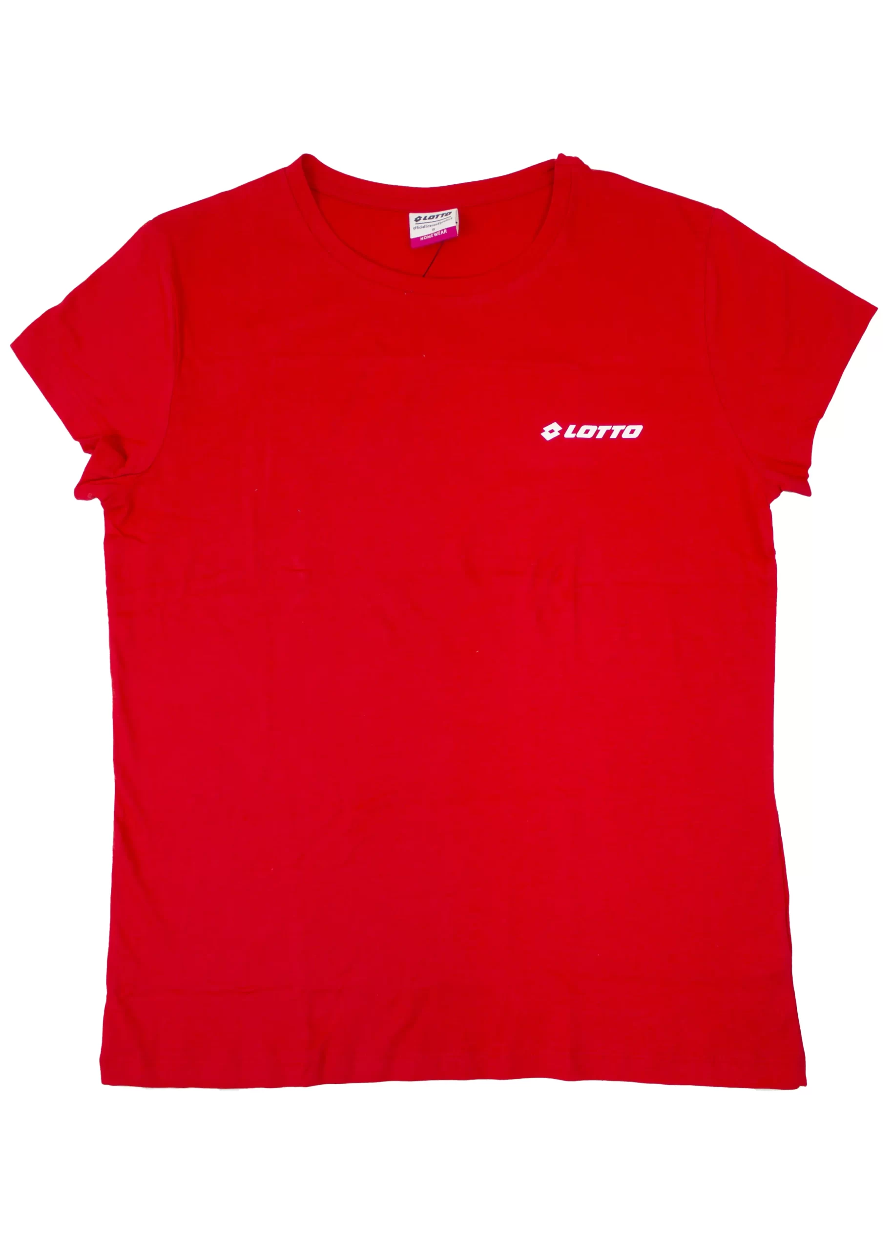 T-shirt Donna Sportiva 100% cotone | Lotto 1028 - immagine 7