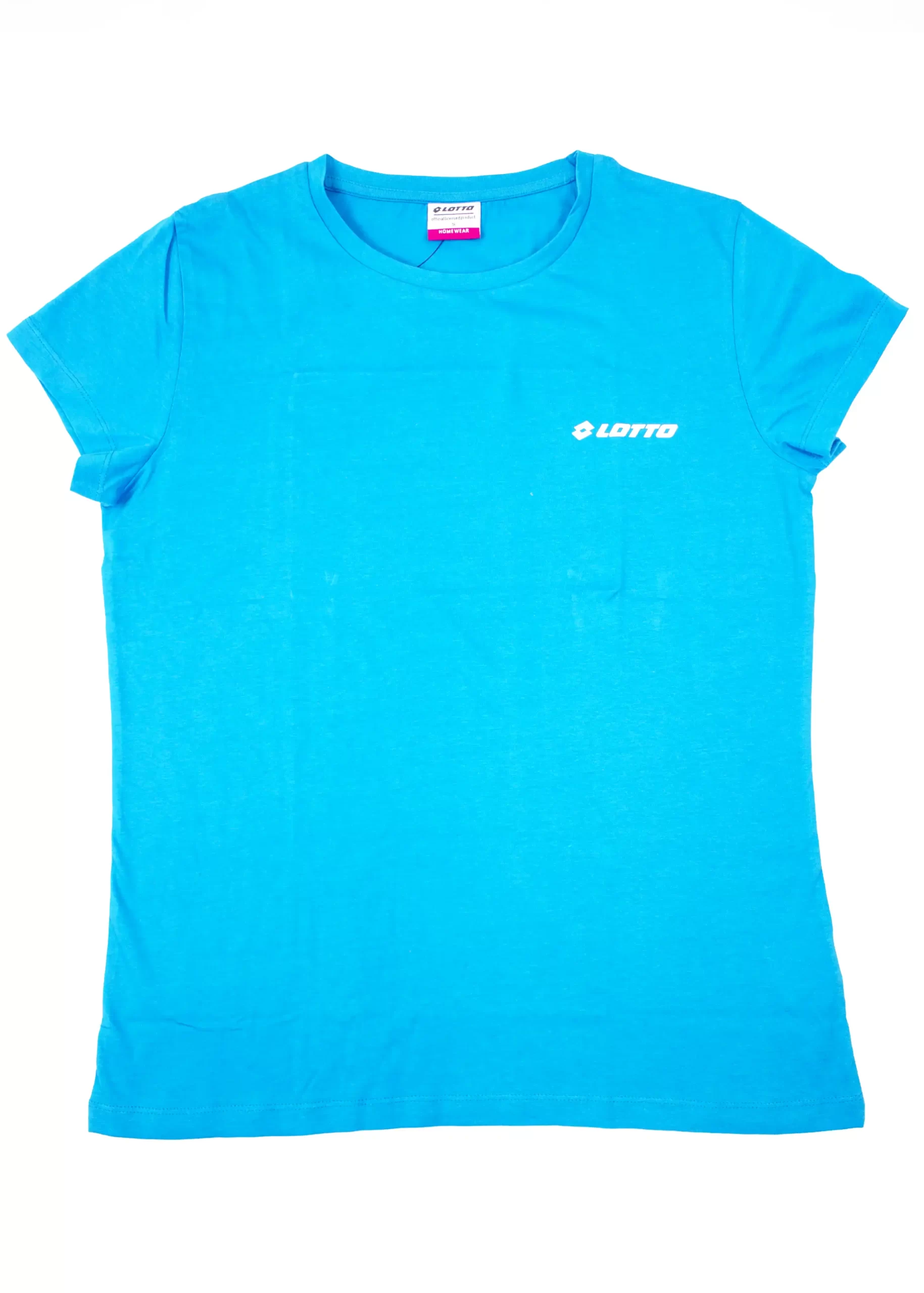 T-shirt Donna Sportiva 100% cotone | Lotto 1028 - immagine 8