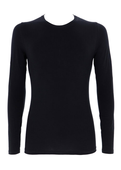 Maglia Uomo Girocollo Manica lunga | Cotonella