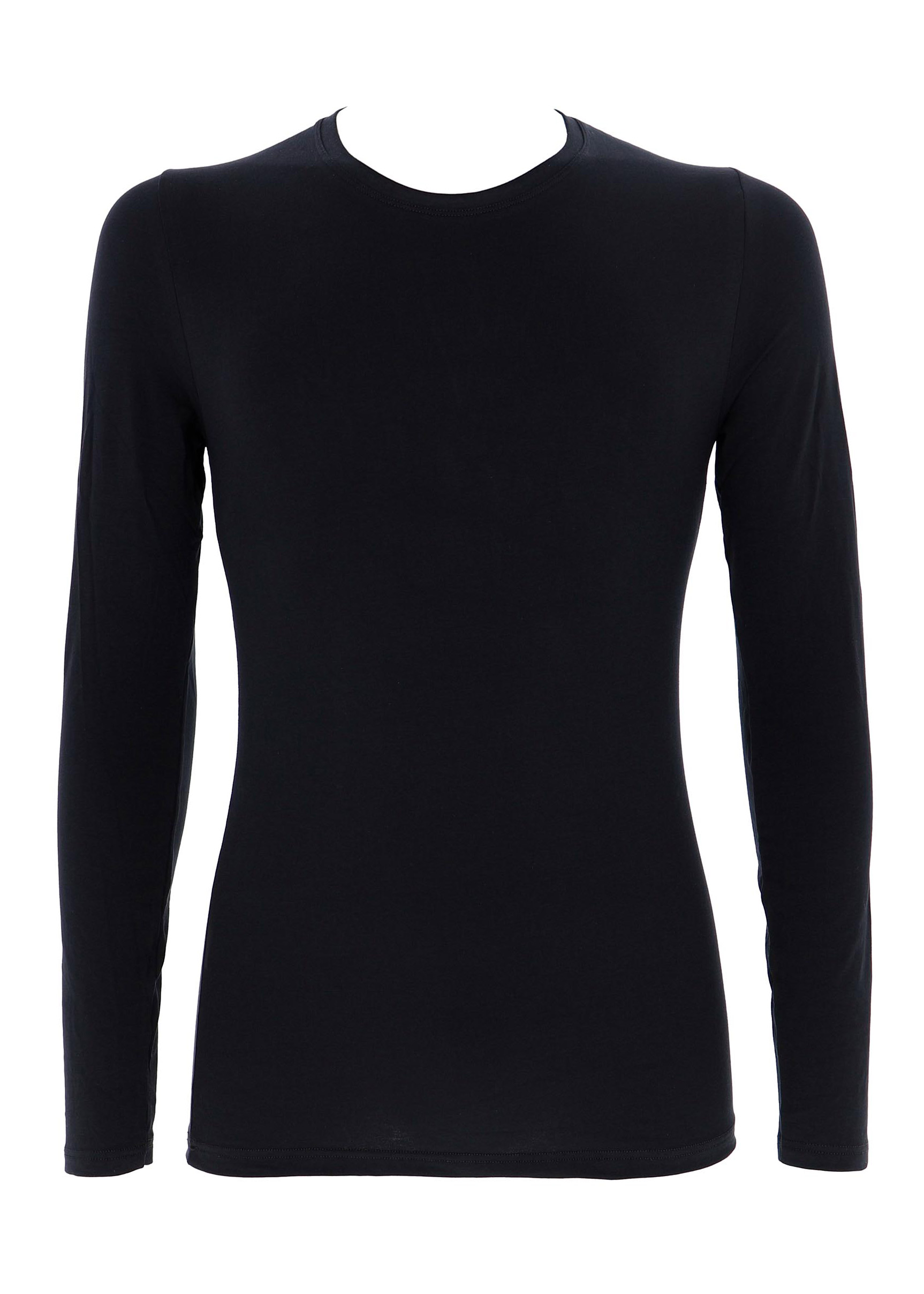 Maglia Uomo Girocollo Manica lunga | Cotonella