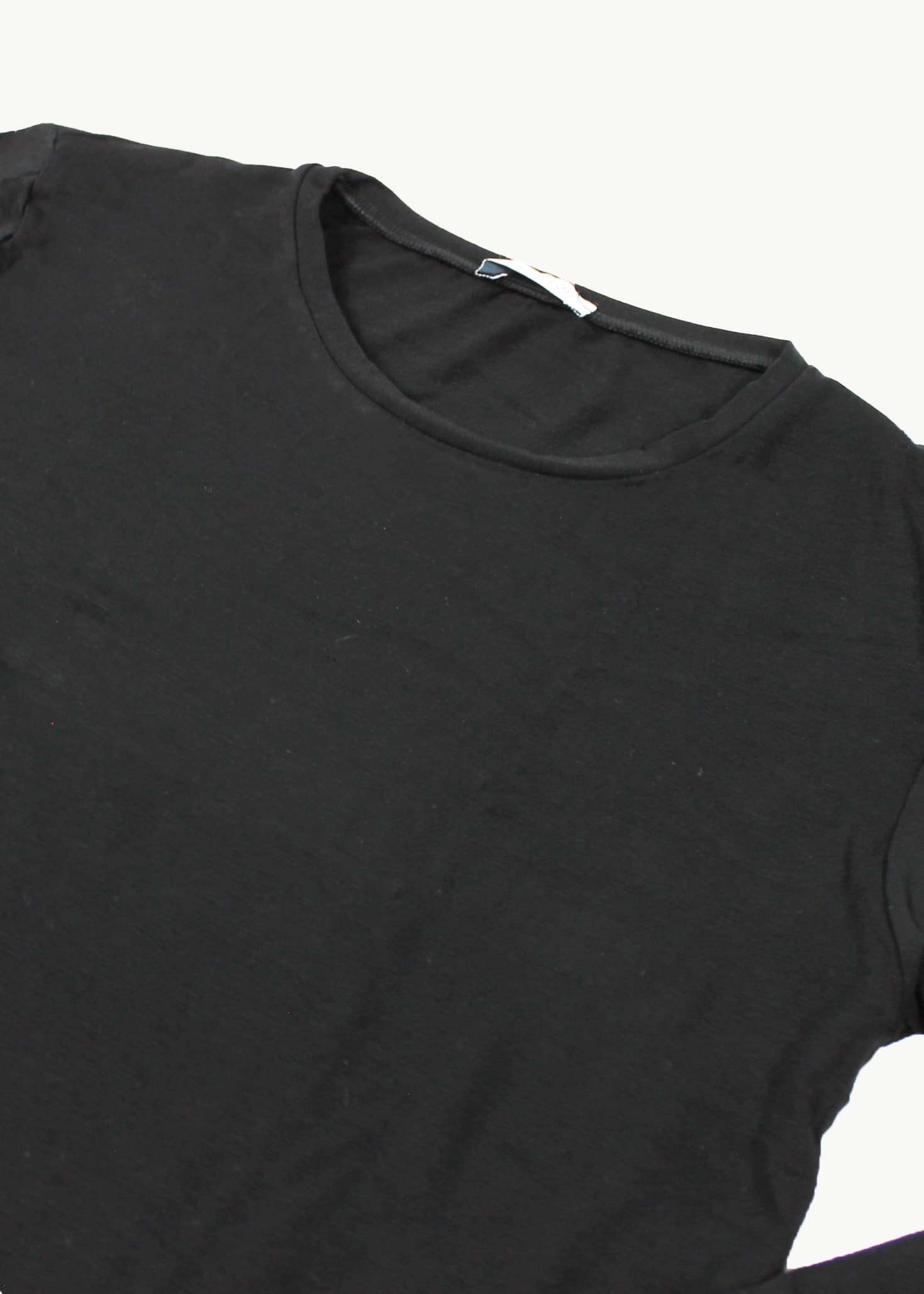 Maglia Sottogiacca Chiffon Viscosa | Jadea 4271 - immagine 3