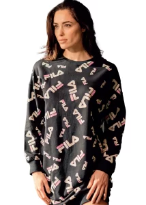 Maximaglia Donna in Felpa Fila 4066