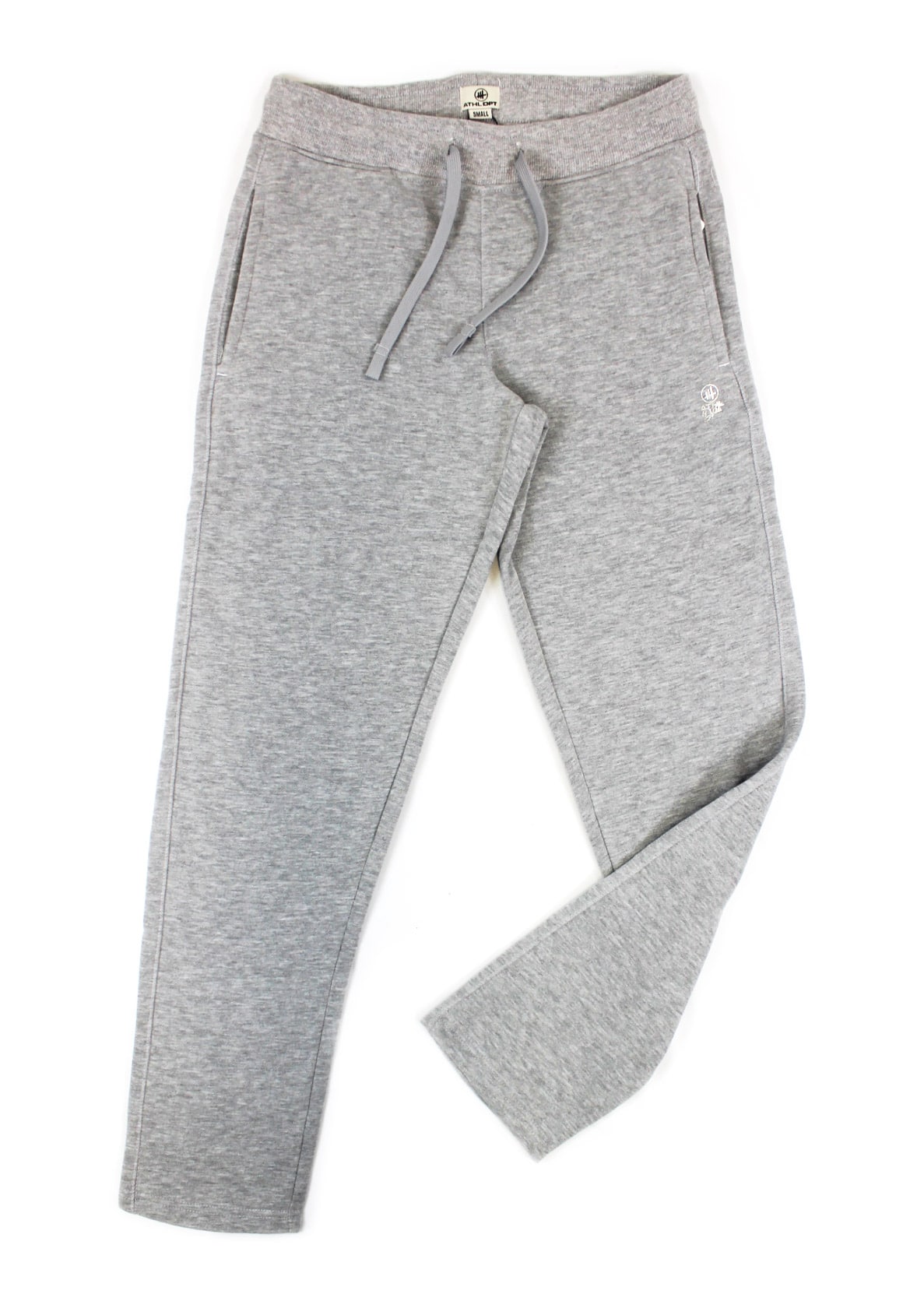 Pantalone tuta Donna | ATHL-DPT senza polsino - immagine 2