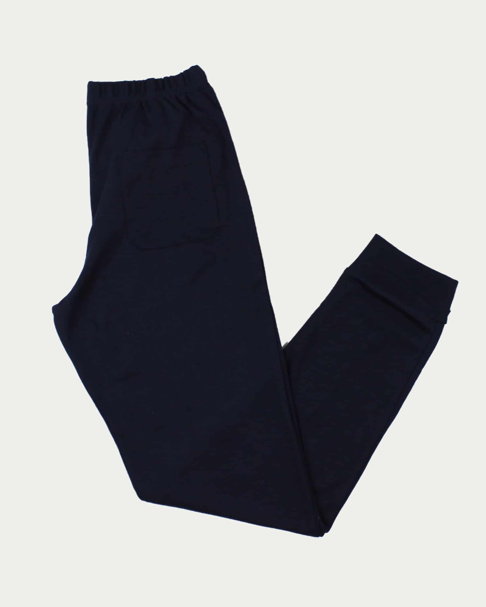 Pigiama Uomo Caldo Cotone | IlGranchio GP4002 - immagine 4